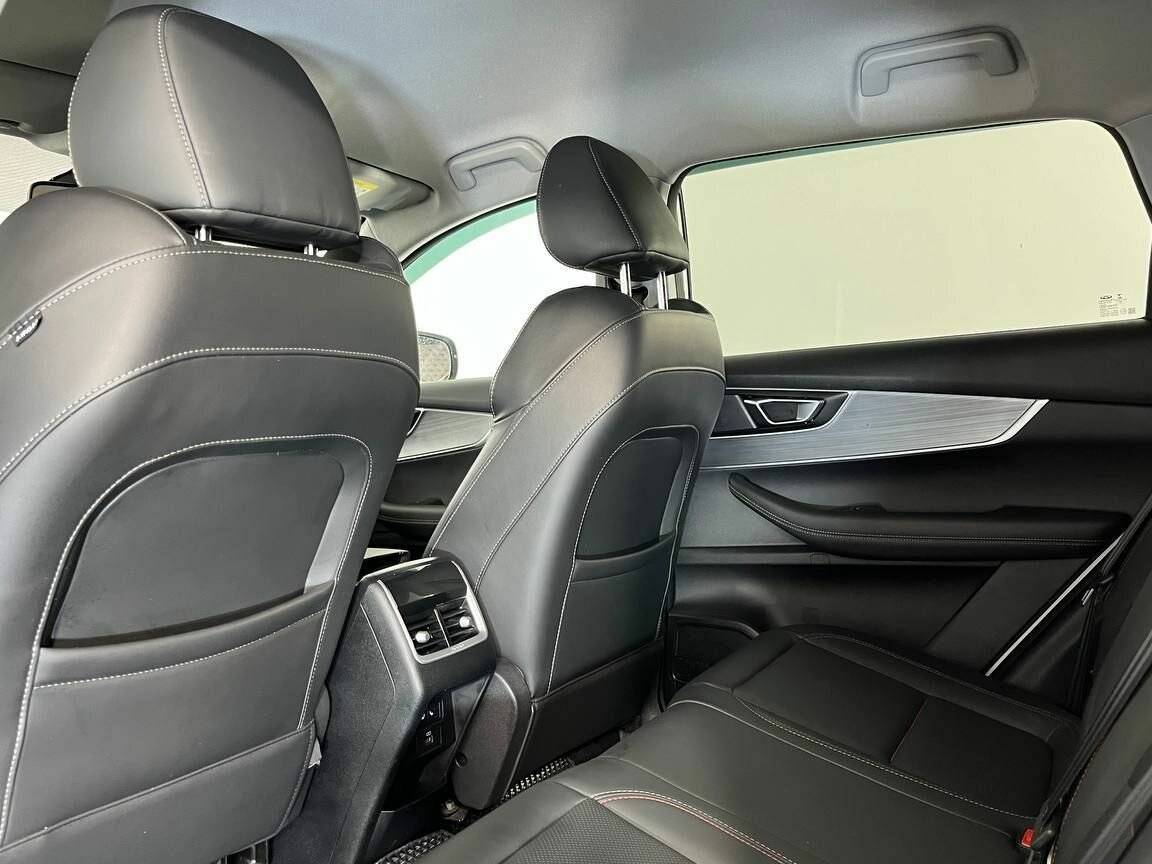 Чери Тигго 7 Про б/у, 2022, Вариатор. Фото: #8