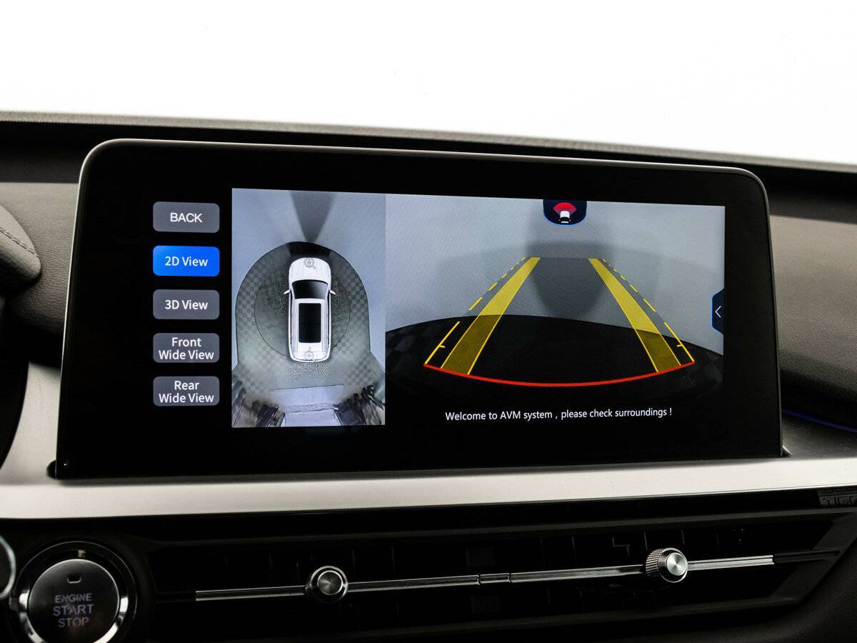 Чери Тигго 7 Про б/у, 2020, Вариатор. Фото: #13