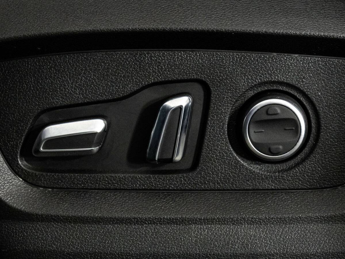 Чери Тигго 7 Про б/у, 2020, Вариатор. Фото: #16