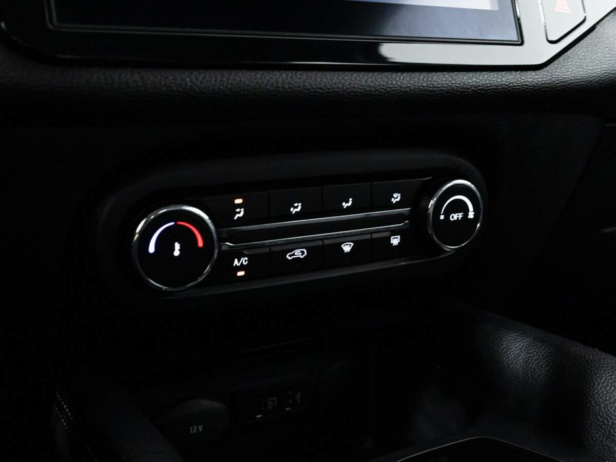 Чери Тигго 4 б/у, 2021, Вариатор. Фото: #16