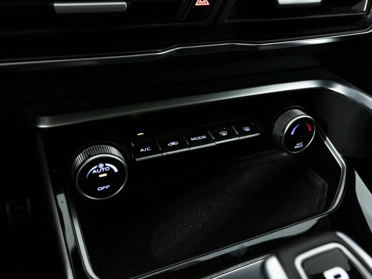 Джили Кулрэй б/у, 2021, Роботизированная. Фото: #18