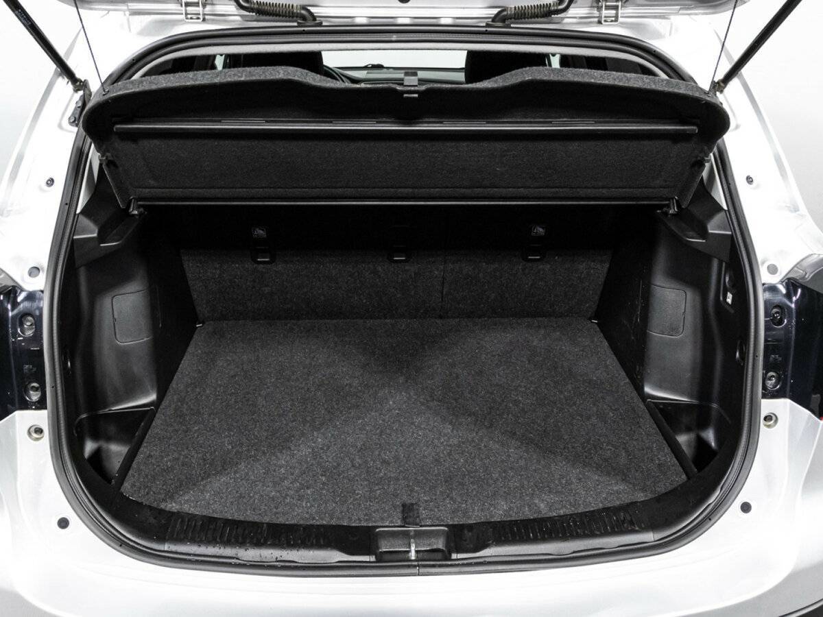 Сузуки С-Икс4 б/у, 2016, Автоматическая. Фото: #14