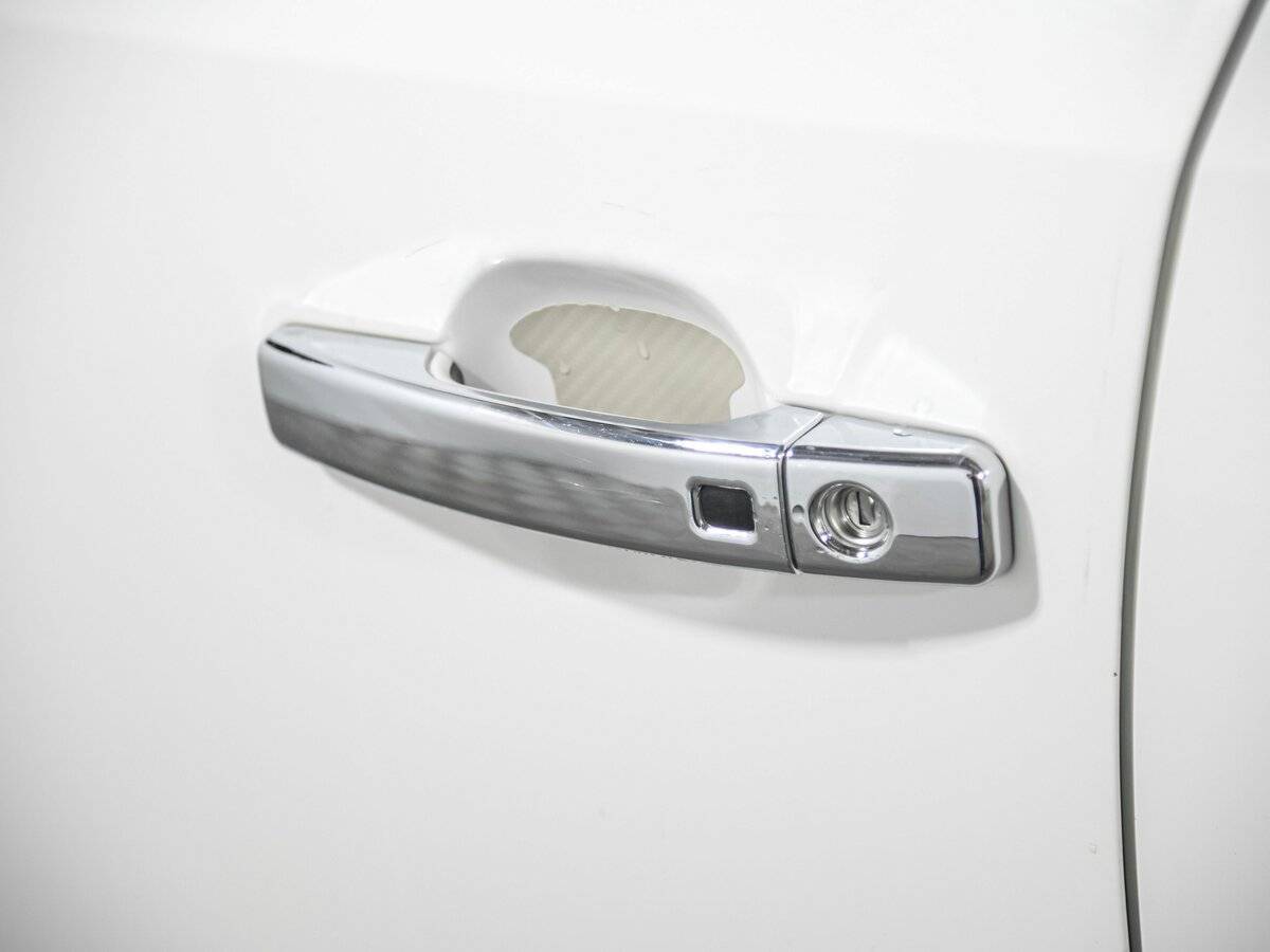 Киа Соул б/у, 2018, Автоматическая. Фото: #18