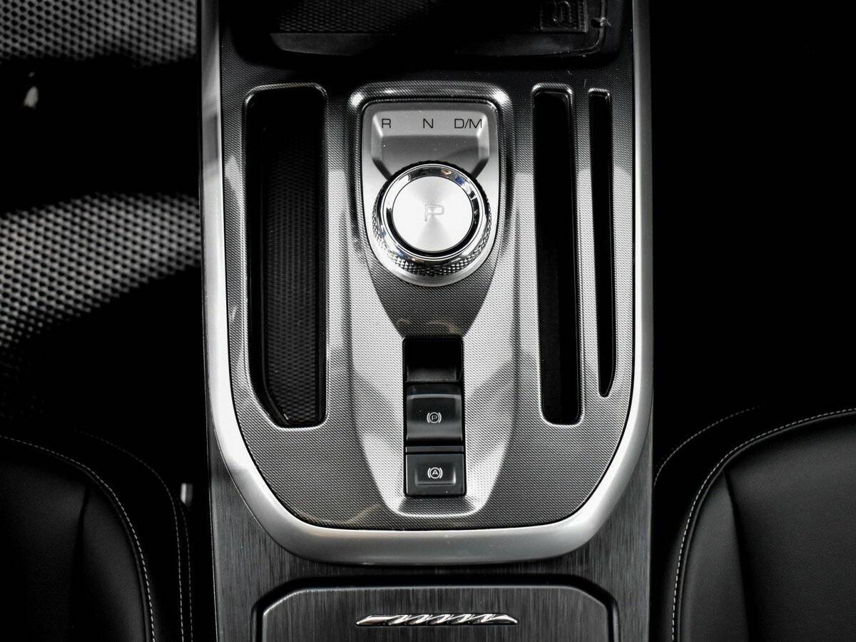 Хавал Джолион б/у, 2022, Роботизированная. Фото: #10