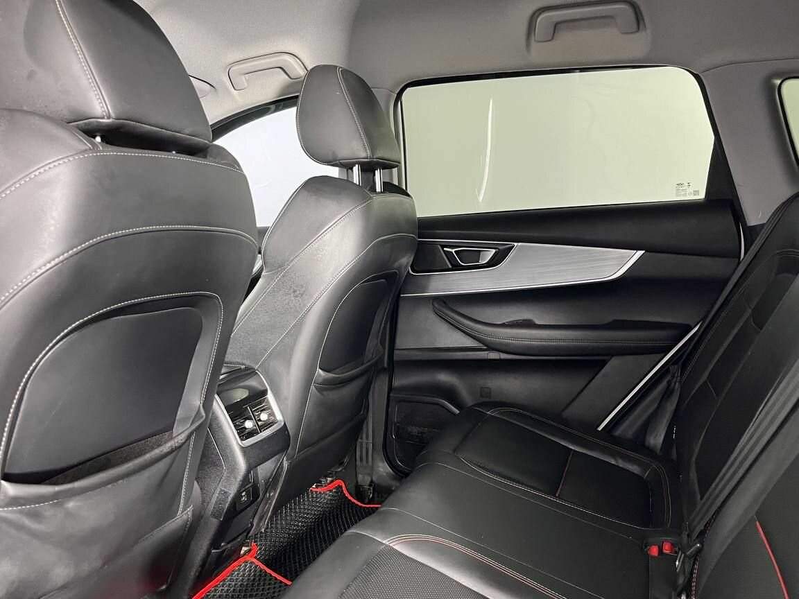 Чери Тигго 7 Про б/у, 2022, Вариатор. Фото: #8