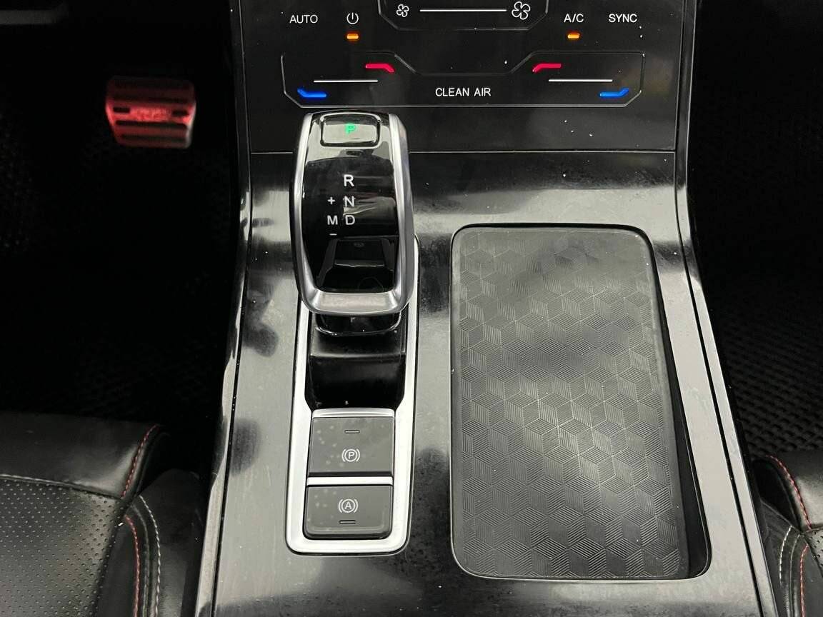 Чери Тигго 7 Про б/у, 2022, Вариатор. Фото: #14