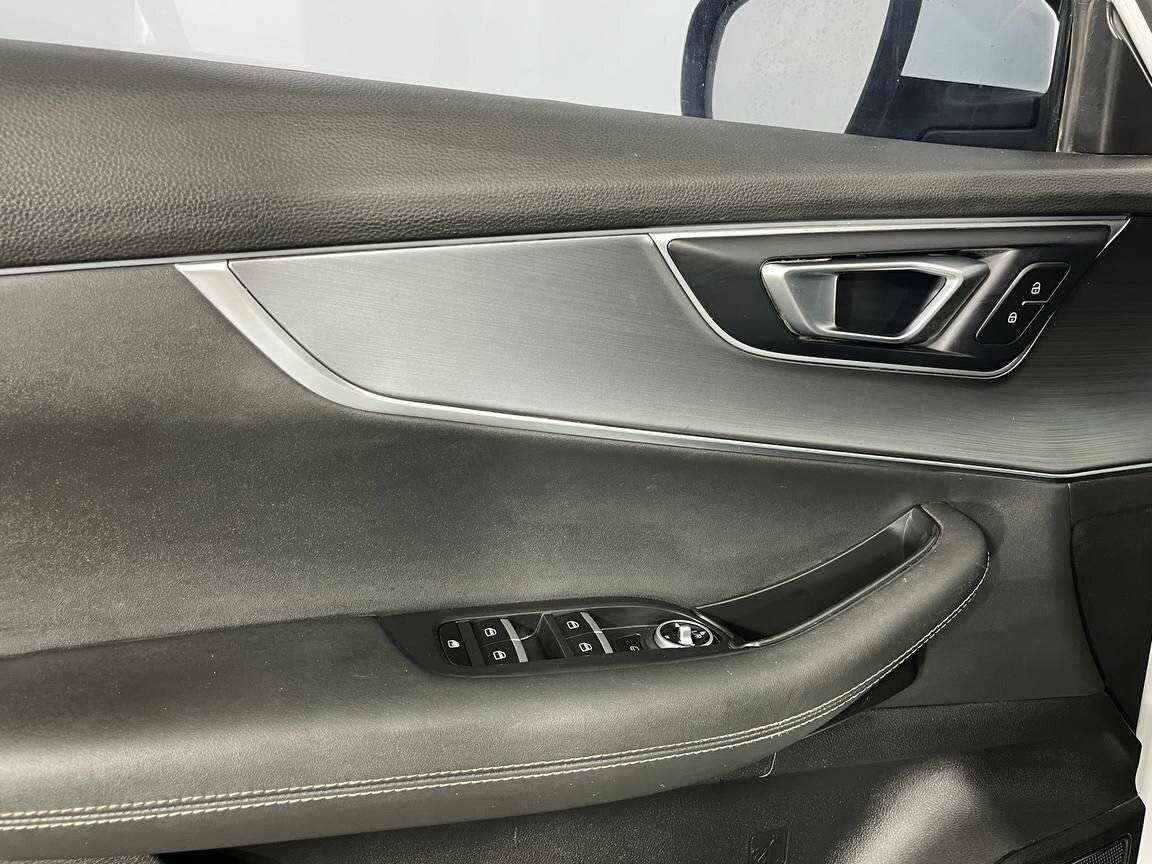 Чери Тигго 7 Про б/у, 2022, Вариатор. Фото: #17