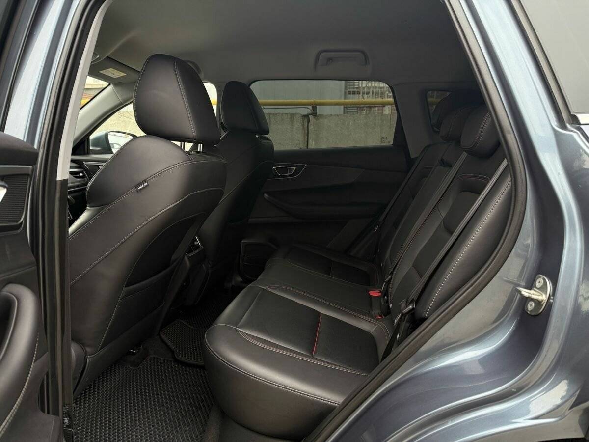 Чери Тигго 7 Про б/у, 2020, Вариатор. Фото: #15