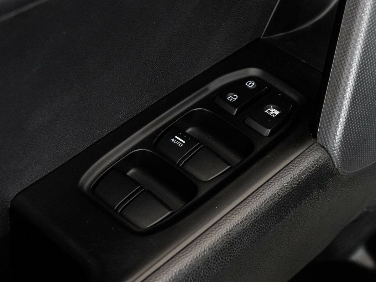 Хендай Крета б/у, 2017, Автоматическая. Фото: #10