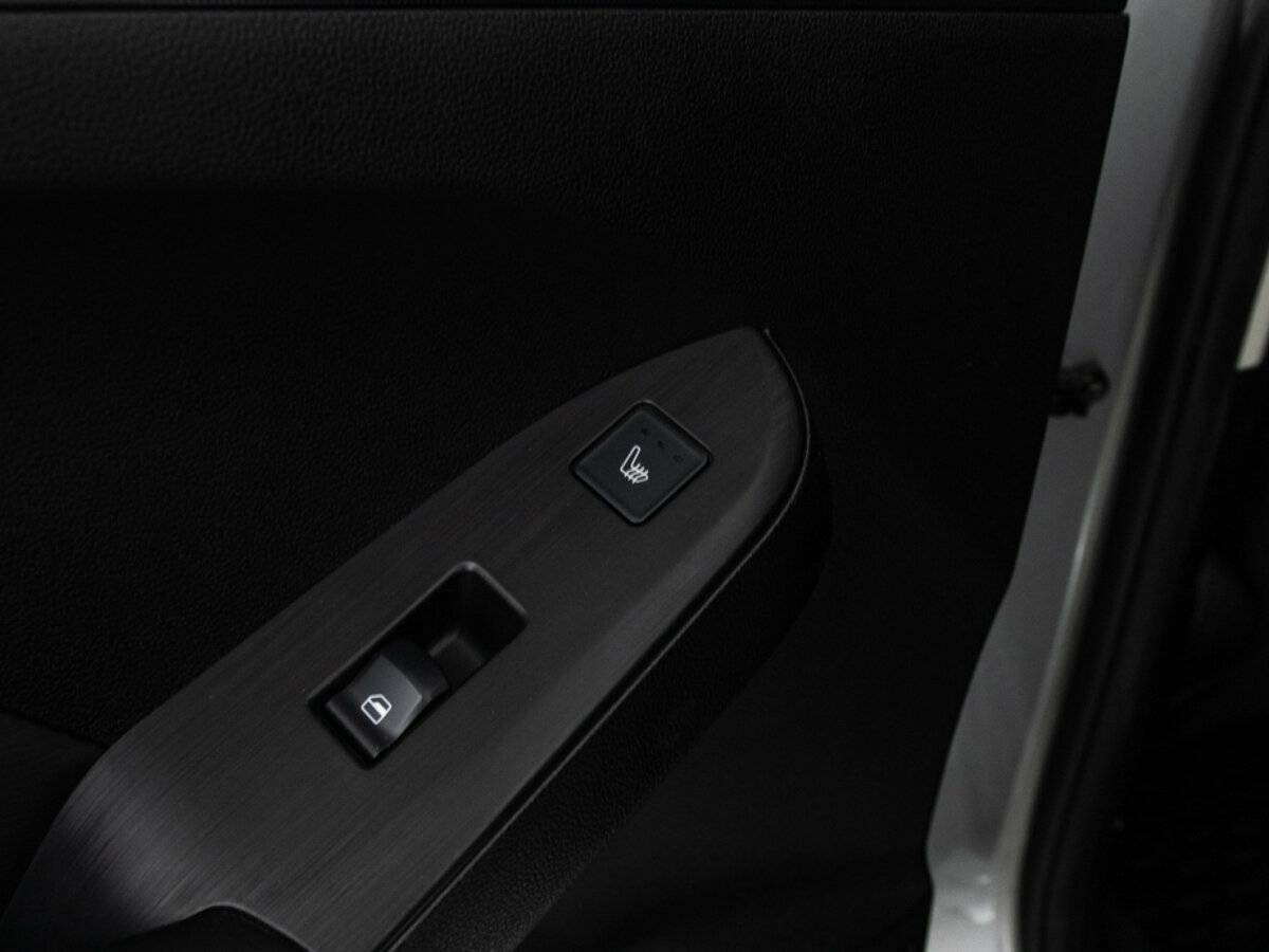 Хавал Джолион б/у, 2022, Роботизированная. Фото: #21