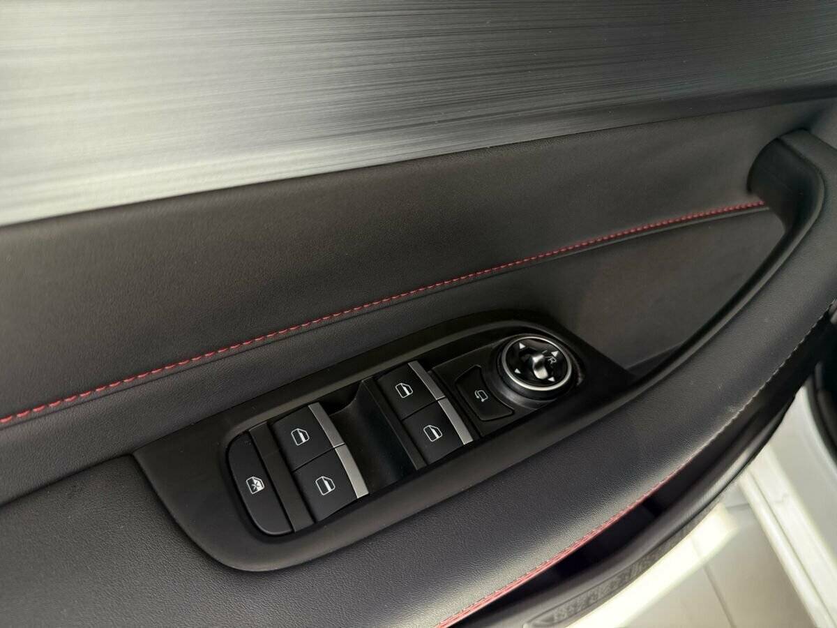 Чери Тигго 4 Про б/у, 2022, Вариатор. Фото: #10