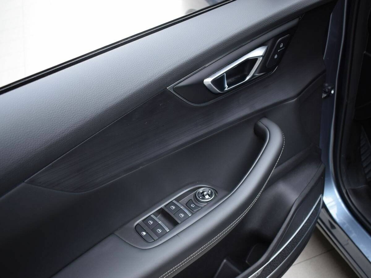 Чери Тигго 7 Про б/у, 2020, Вариатор. Фото: #13