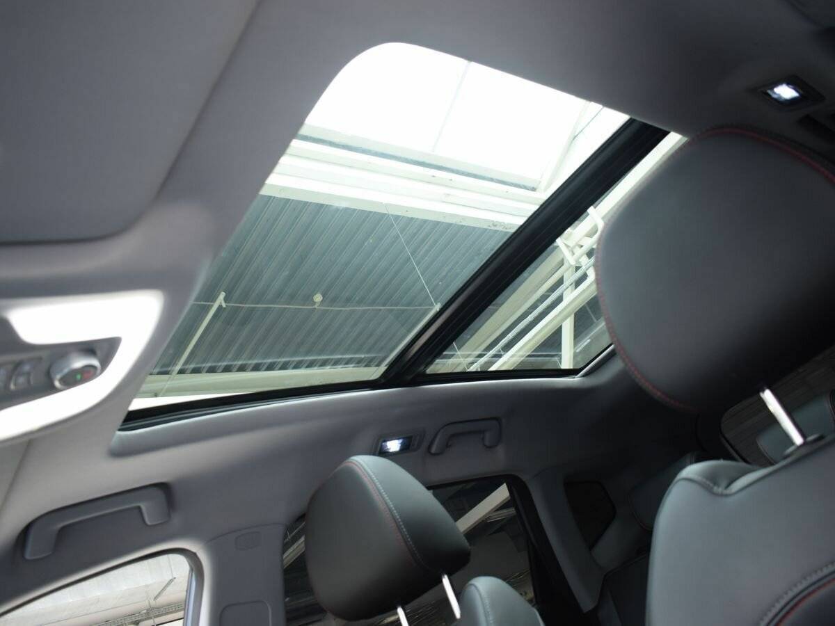 Чери Тигго 7 Про б/у, 2020, Вариатор. Фото: #15