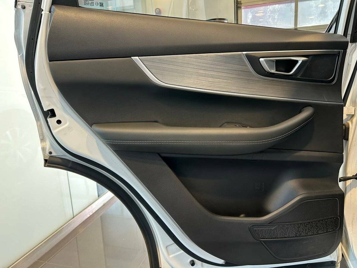 Чери Тигго 7 Про б/у, 2021, Вариатор. Фото: #15