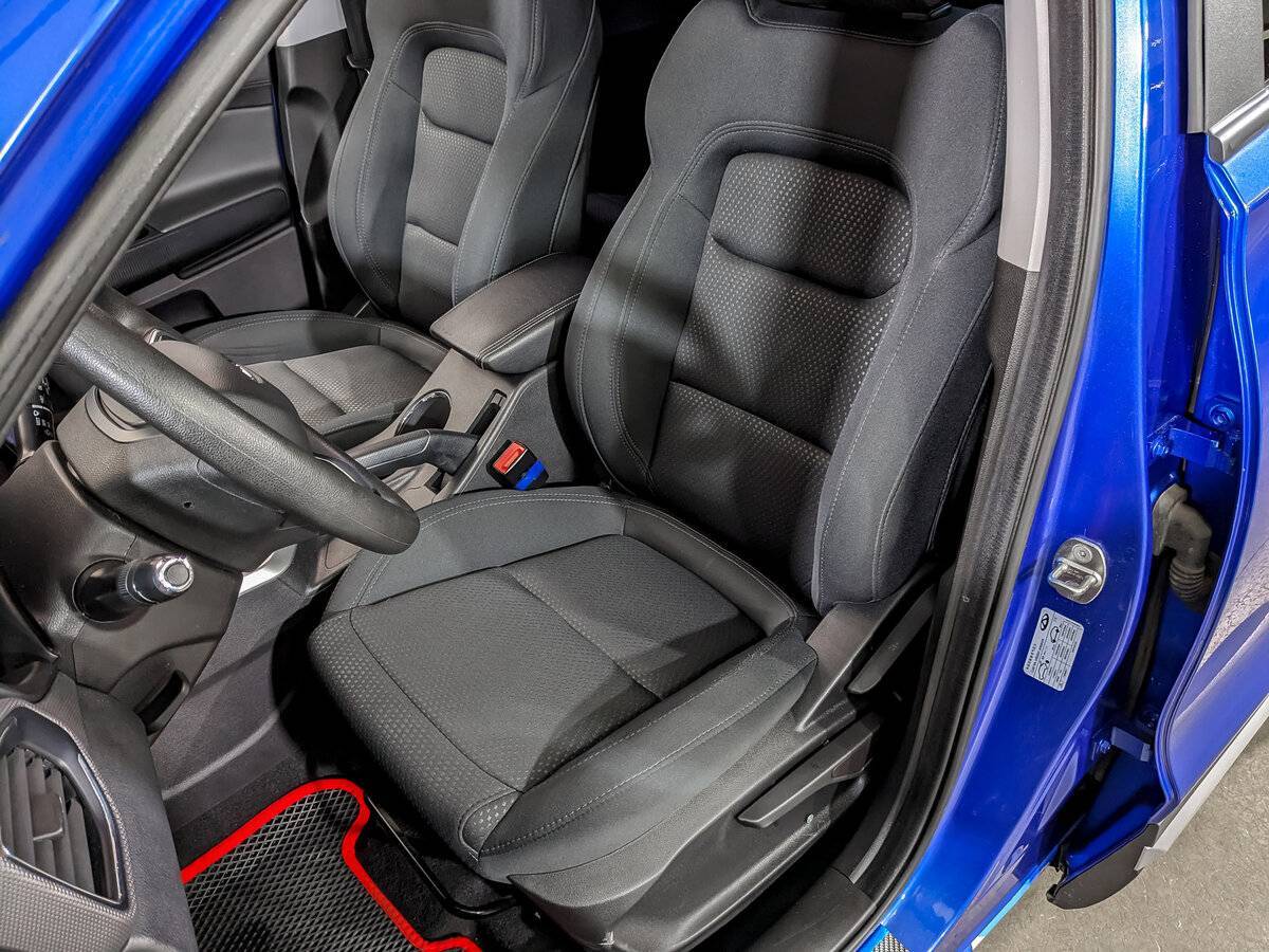 Чери Тигго 4 б/у, 2019, Механическая. Фото: #19