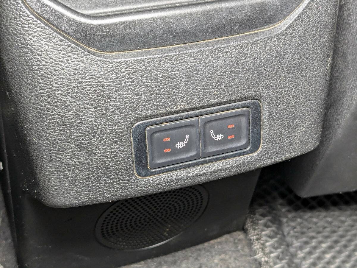 Чери Тигго 4 б/у, 2021, Вариатор. Фото: #24