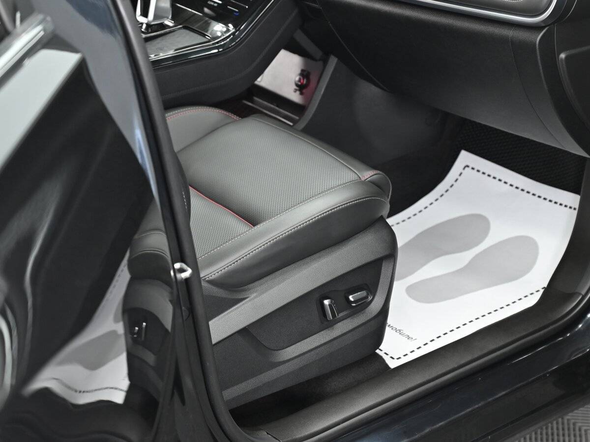 Чери Тигго 7 Про б/у, 2020, Вариатор. Фото: #12