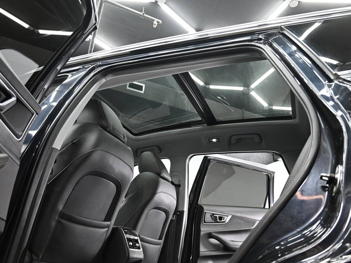 Чери Тигго 7 Про б/у, 2020, Вариатор. Фото: #15