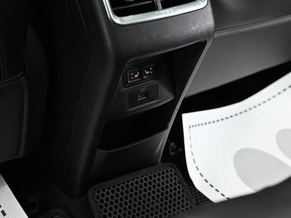 Чери Тигго 7 Про б/у, 2020, Вариатор. Фото: #16