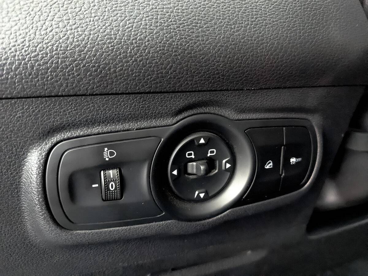 Чери Тигго 4 б/у, 2021, Механическая. Фото: #26