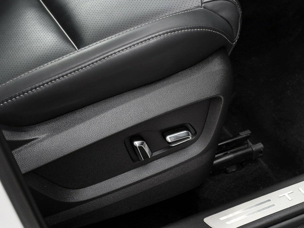 Чери Тигго 7 Про Макс б/у, 2022, Вариатор. Фото: #15