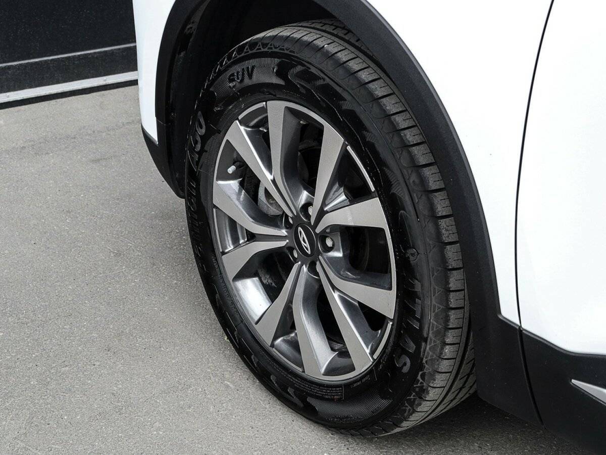 Чери Тигго 7 Про Макс б/у, 2022, Вариатор. Фото: #20