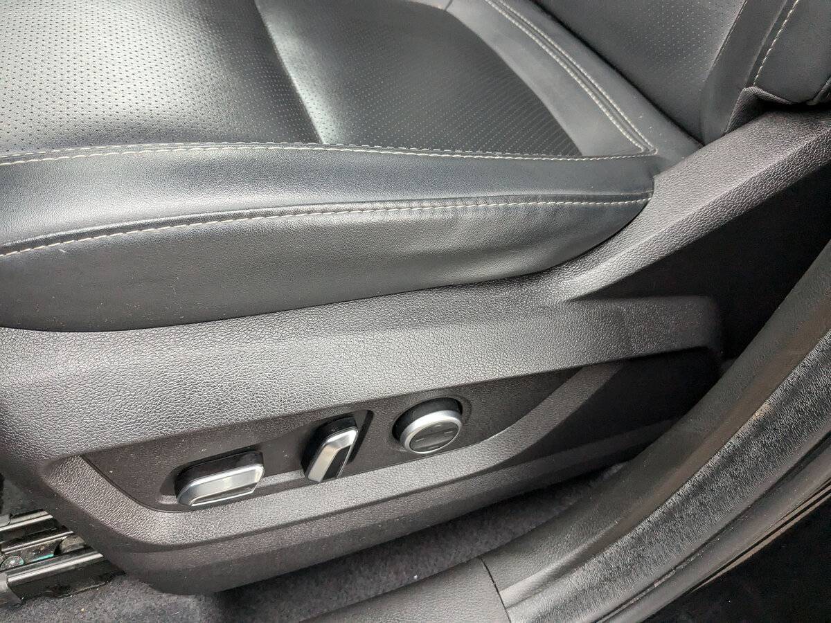 Чери Тигго 4 Про б/у, 2022, Вариатор. Фото: #20