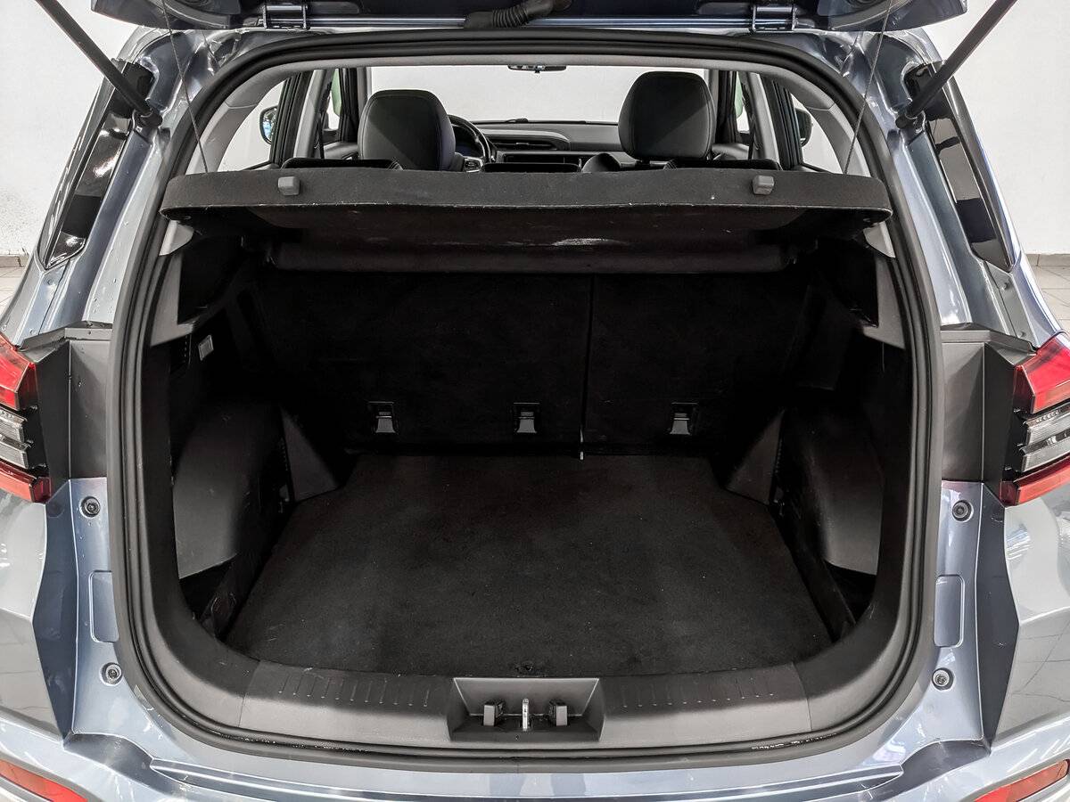 Чери Тигго 4 б/у, 2020, Вариатор. Фото: #9