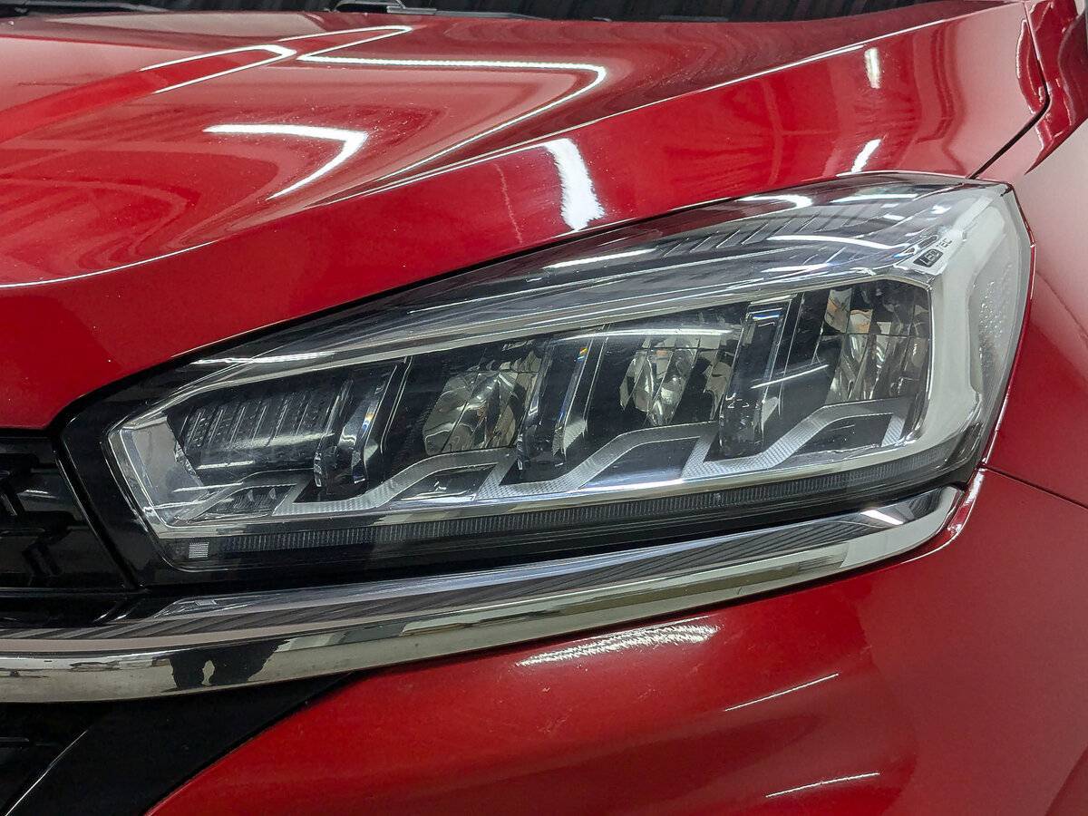 Чери Тигго 8 б/у, 2020, Вариатор. Фото: #15