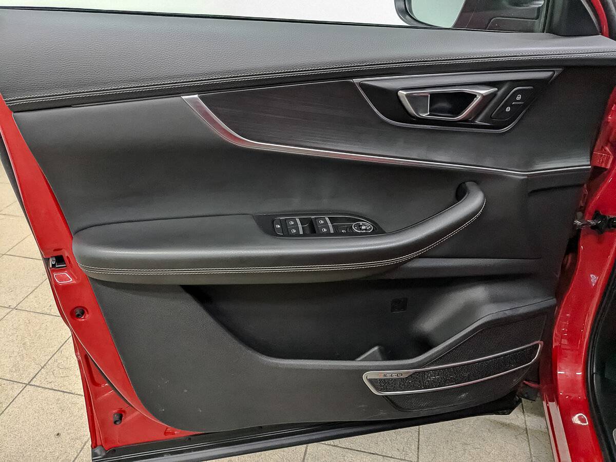 Чери Тигго 8 б/у, 2020, Вариатор. Фото: #20