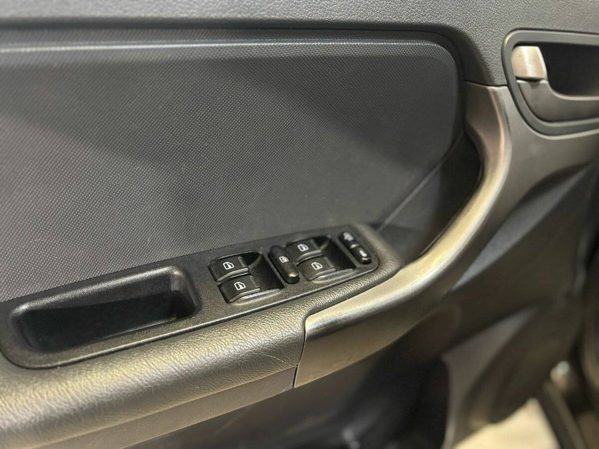 Чери Тигго (Т11) б/у, 2014, Механическая. Фото: #10