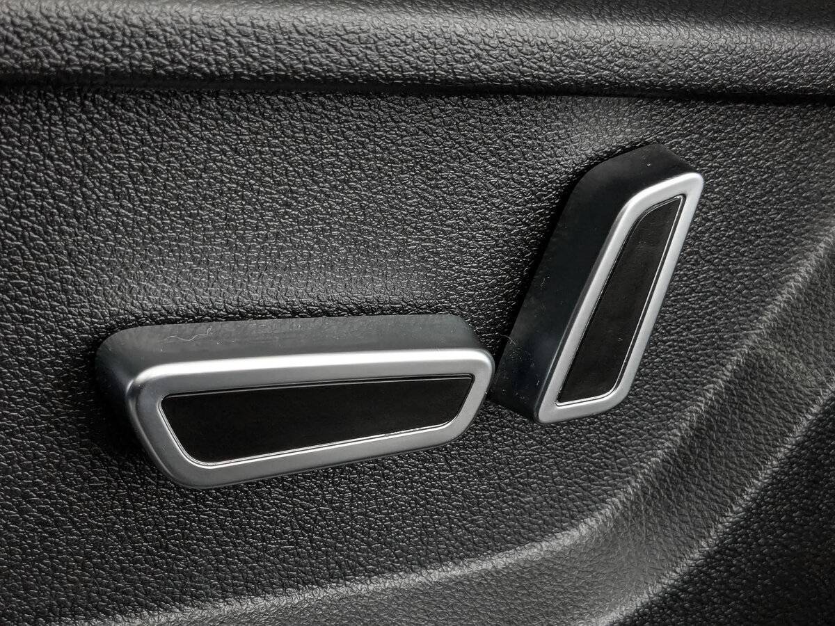 Чери Тигго 8 б/у, 2020, Вариатор. Фото: #25