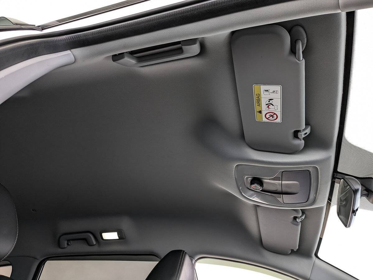 Чери Тигго 8 б/у, 2020, Вариатор. Фото: #22