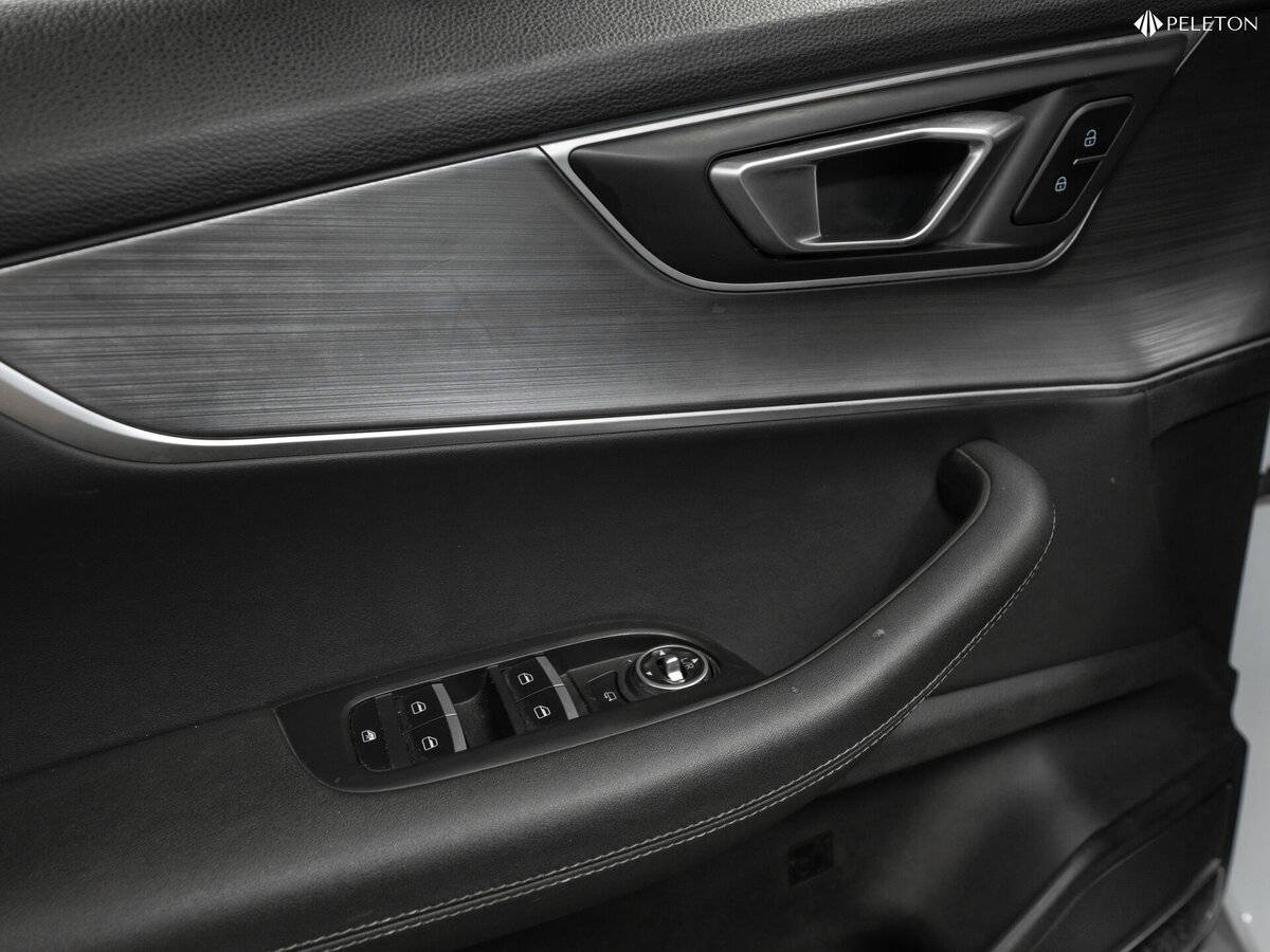 Чери Тигго 7 Про б/у, 2022, Вариатор. Фото: #21