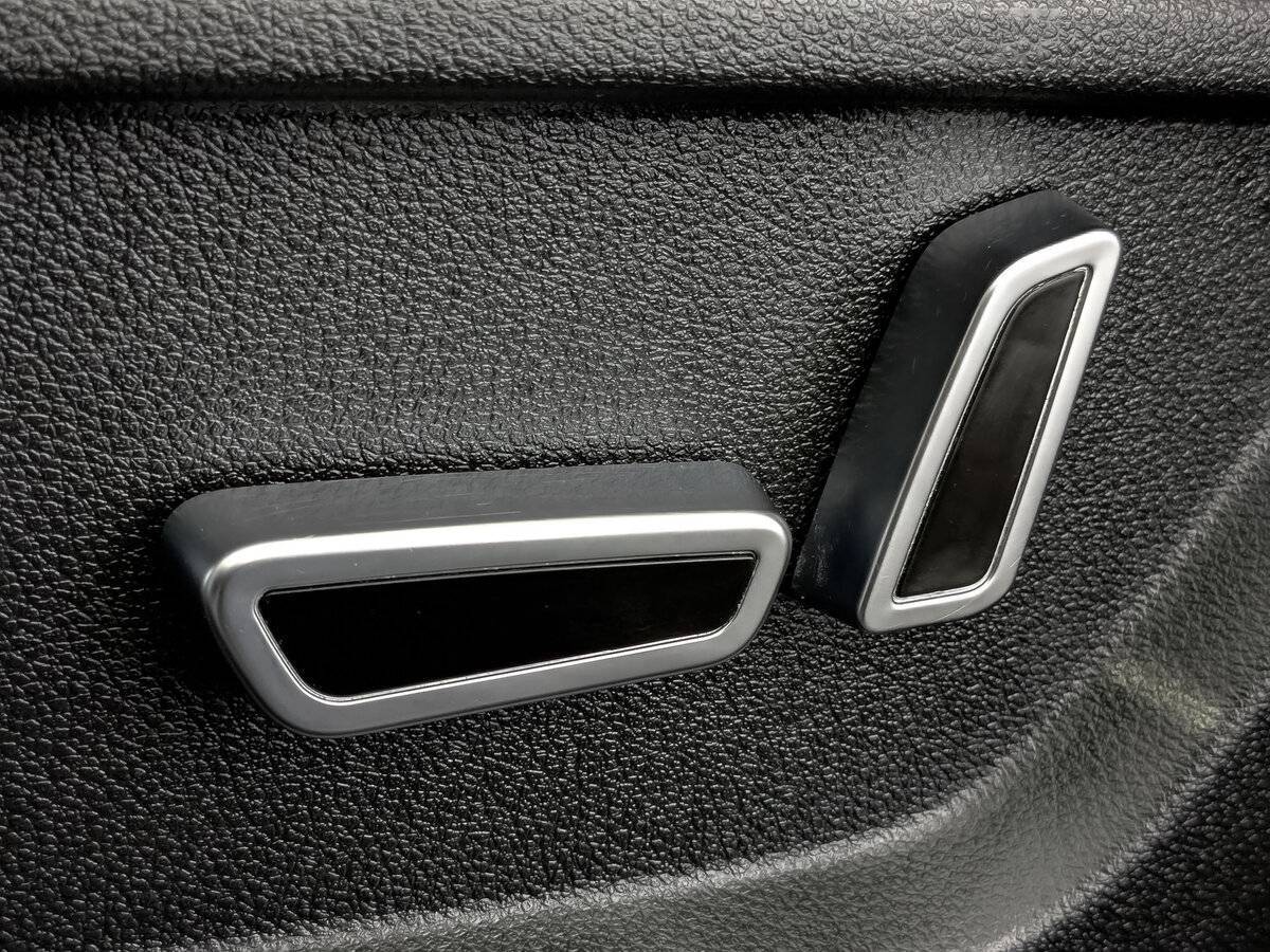 Чери Тигго 4 б/у, 2020, Роботизированная. Фото: #25