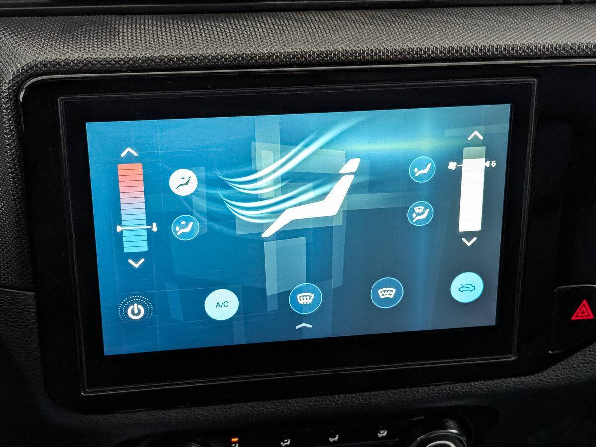 Чери Тигго 4 б/у, 2020, Роботизированная. Фото: #26