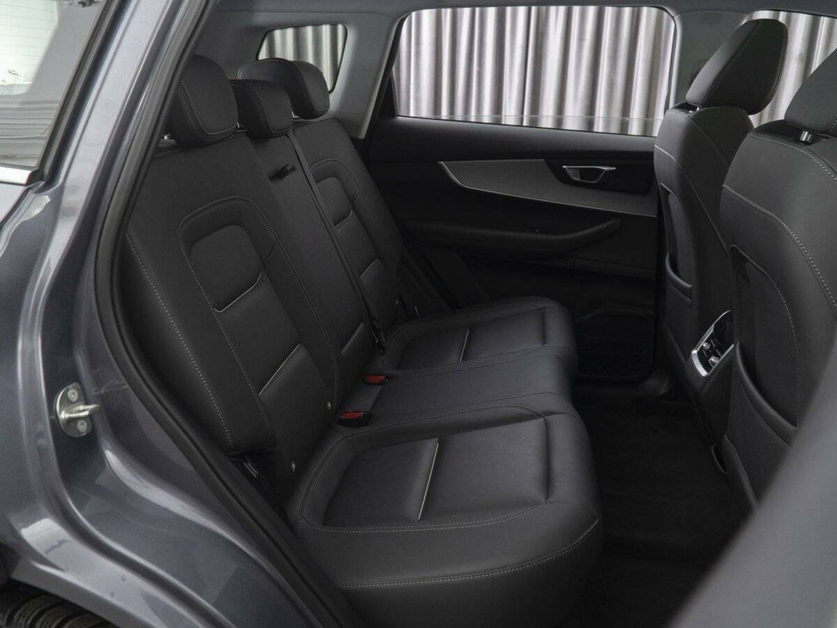 Чери Тигго 7 Про Макс б/у, 2022, Вариатор. Фото: #6