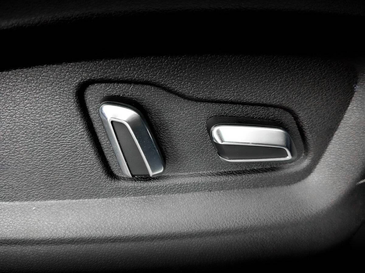 Чери Тигго 8 Про б/у, 2021, Роботизированная. Фото: #25