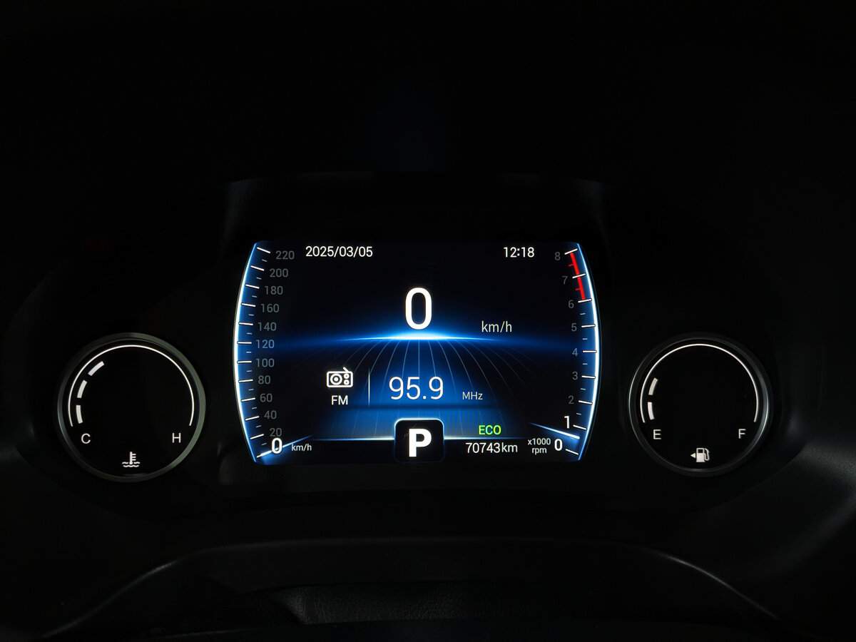 Чери Тигго 4 б/у, 2021, Вариатор. Фото: #15