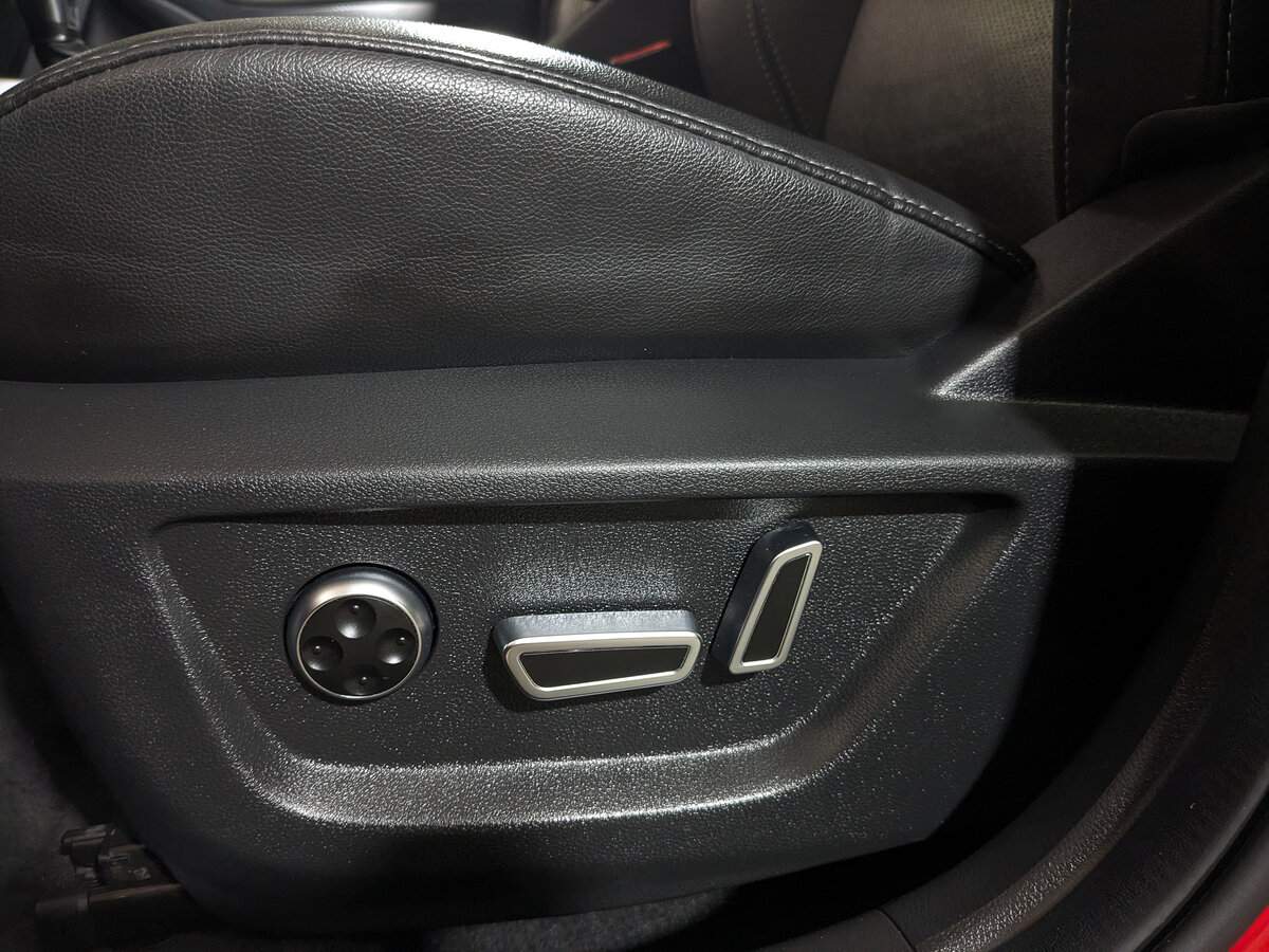 Чери Тигго 4 б/у, 2021, Вариатор. Фото: #26