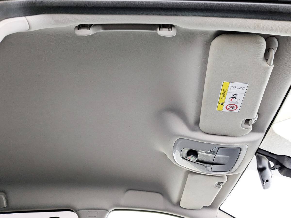 Чери Тигго 7 б/у, 2019, Вариатор. Фото: #19