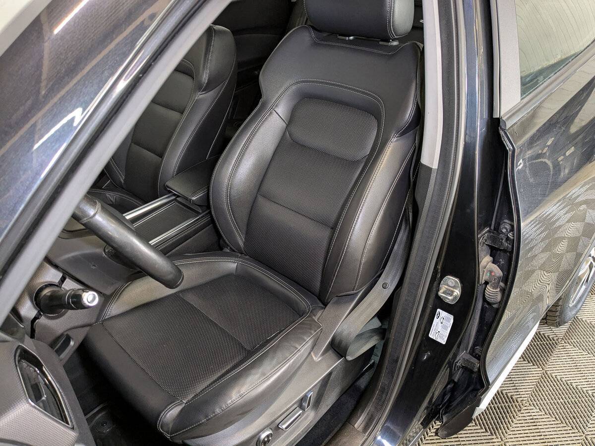 Чери Тигго 4 б/у, 2021, Роботизированная. Фото: #18