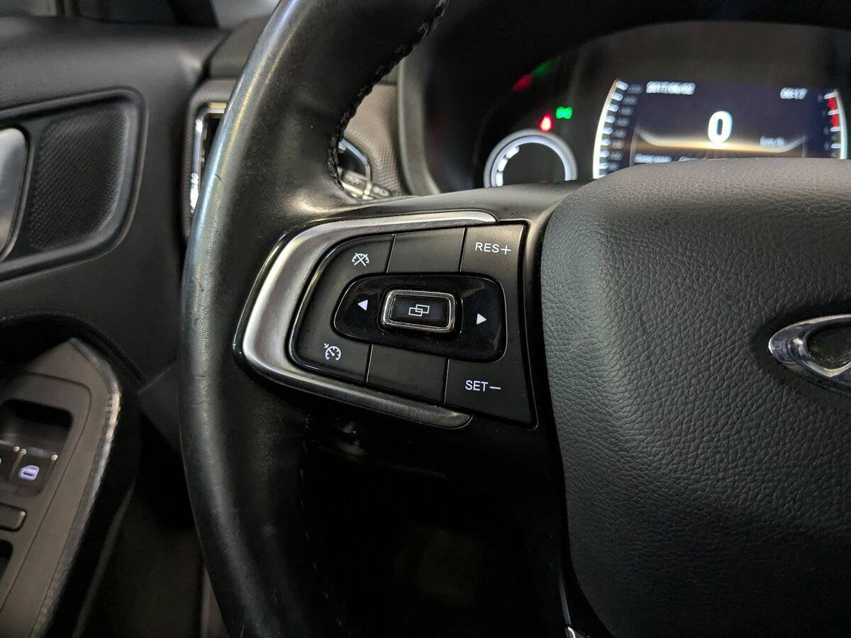 Чери Тигго 4 б/у, 2021, Роботизированная. Фото: #24