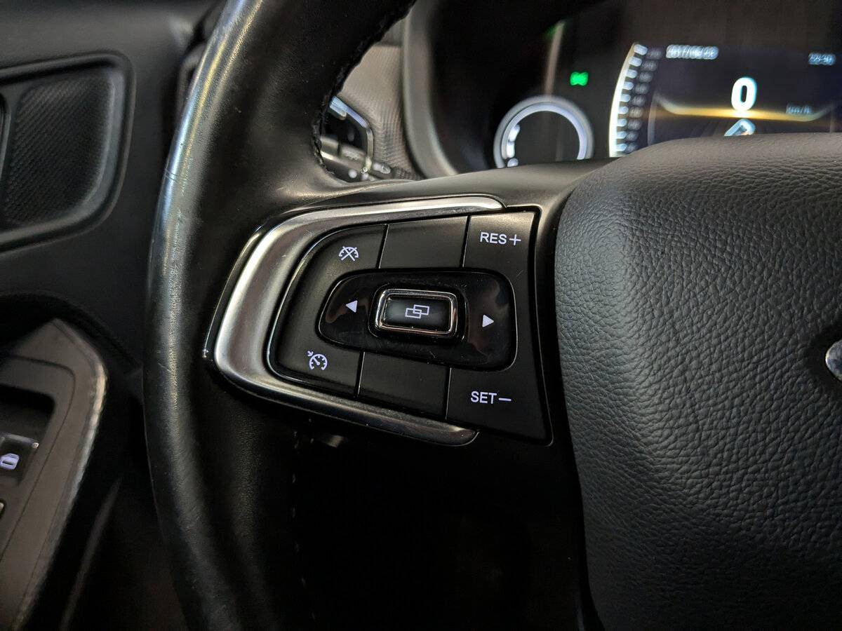 Чери Тигго 4 б/у, 2021, Роботизированная. Фото: #24