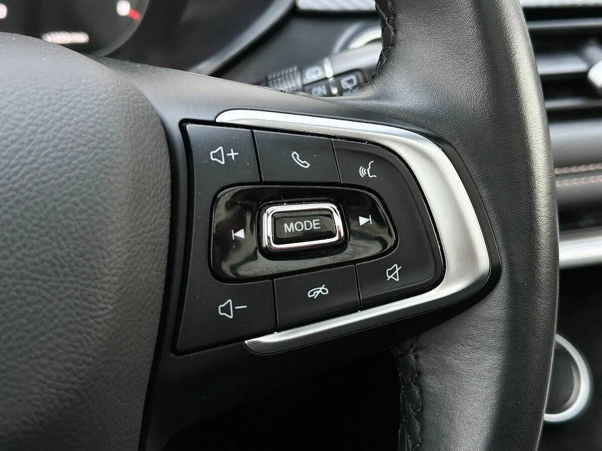 Чери Тигго 8 б/у, 2022, Роботизированная. Фото: #16