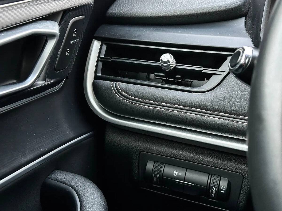 Чери Тигго 8 б/у, 2022, Роботизированная. Фото: #19