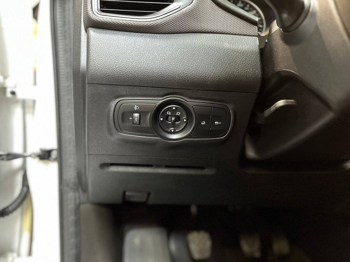 Чери Тигго 4 б/у, 2020, Механическая. Фото: #11