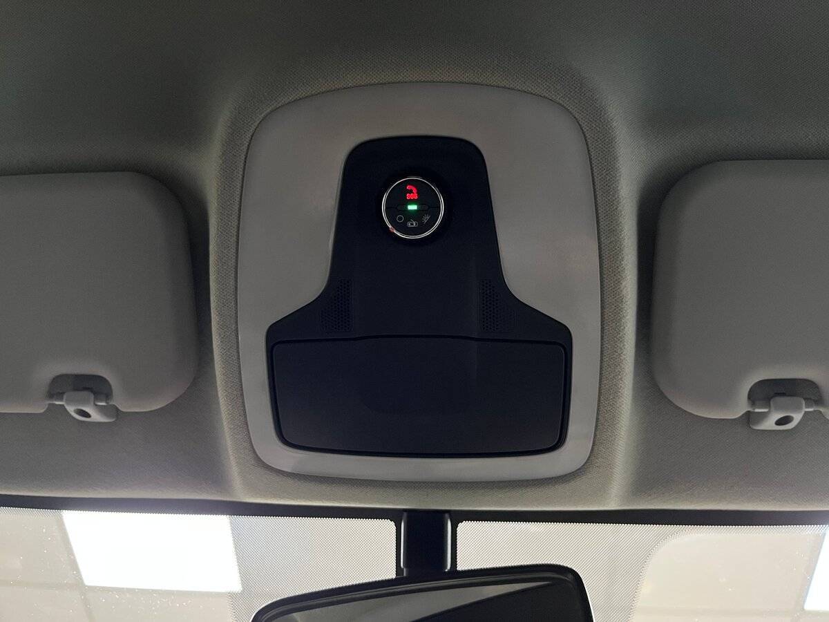 Чери Тигго 4 б/у, 2020, Механическая. Фото: #12