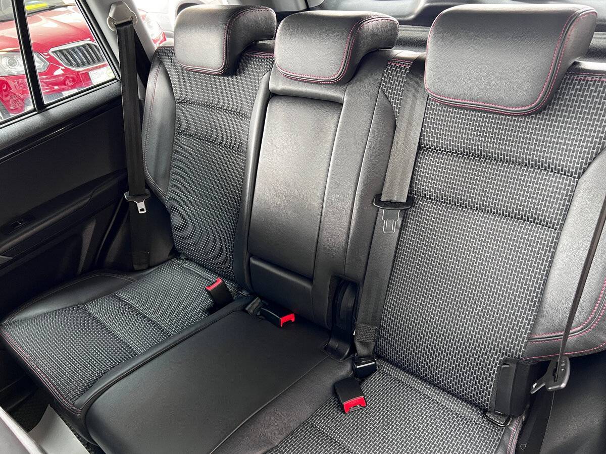 Чери Тигго 3 б/у, 2018, Механическая. Фото: #8