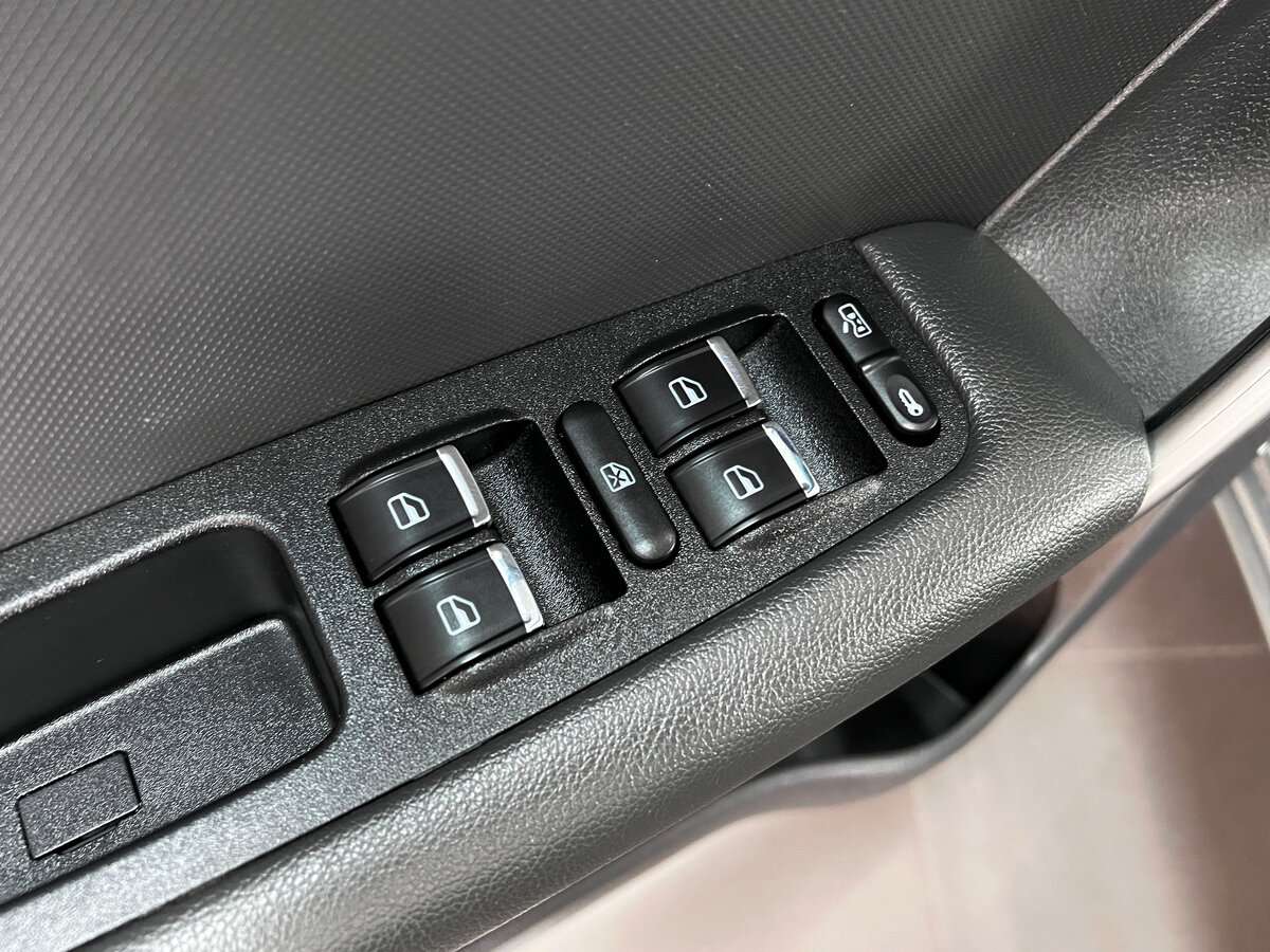 Чери Тигго 3 б/у, 2018, Механическая. Фото: #13